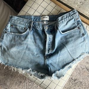 Agolde Parker shorts